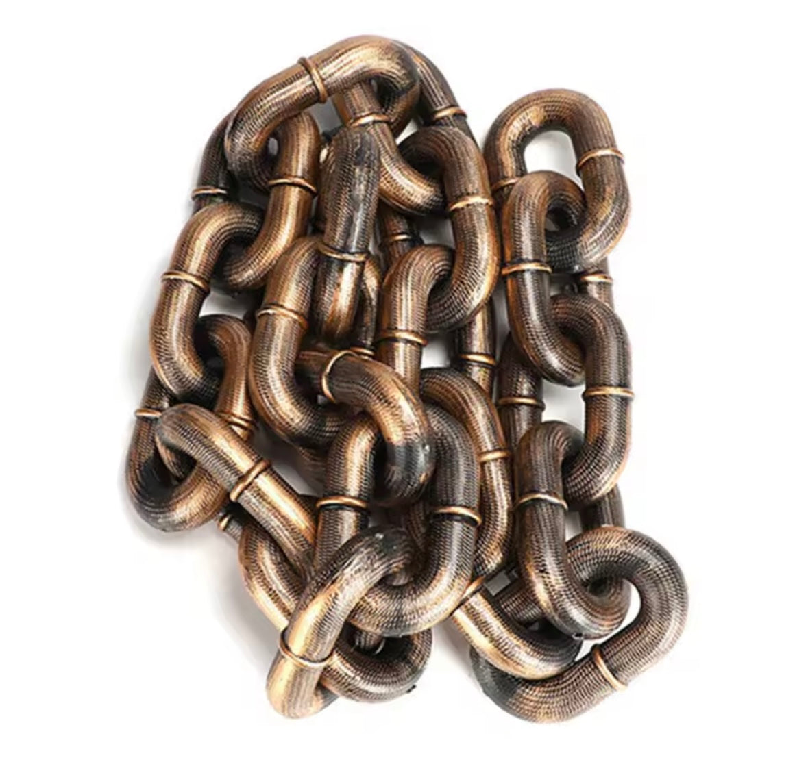 ChainPaws Leash