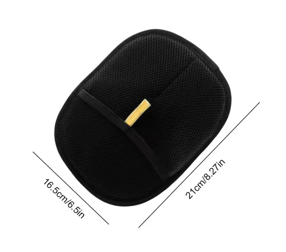FurTouch Grooming Glove