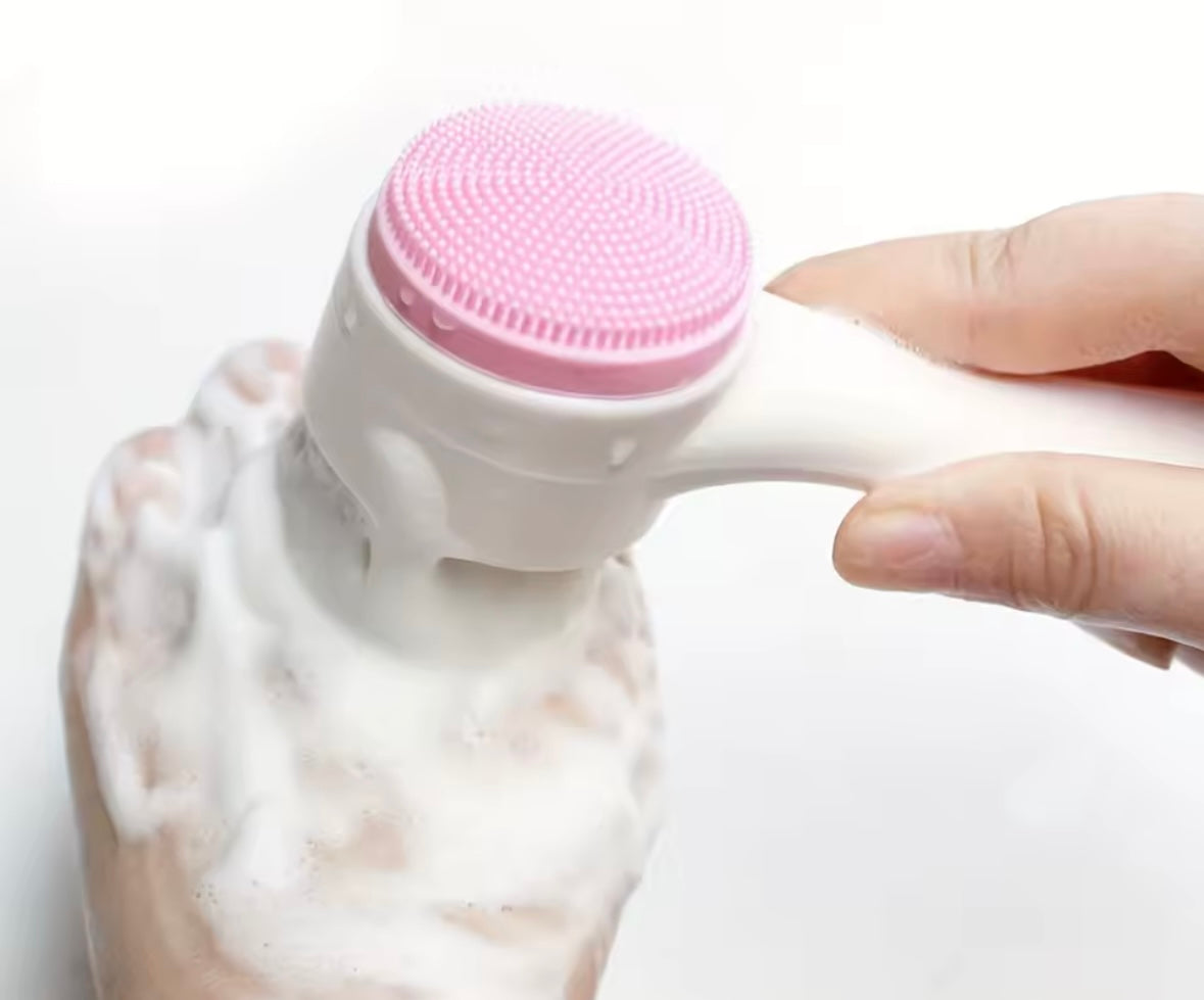 PawCare Grooming Brush