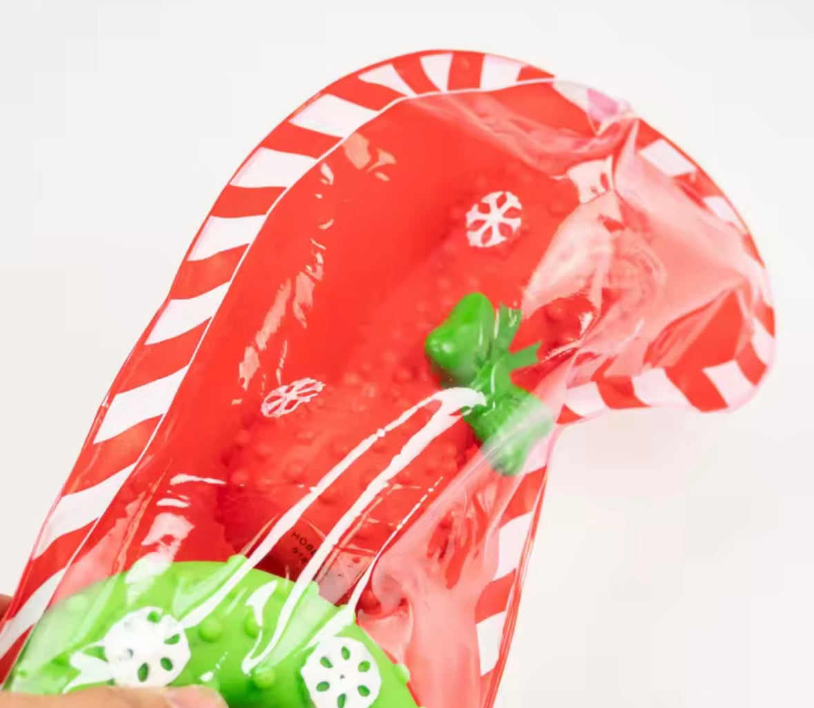 SantaPaws Stocking