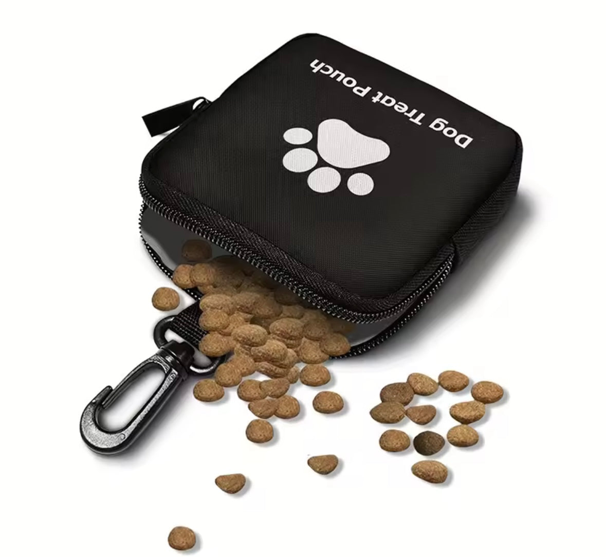 TreatPouch Dog Treat Bag