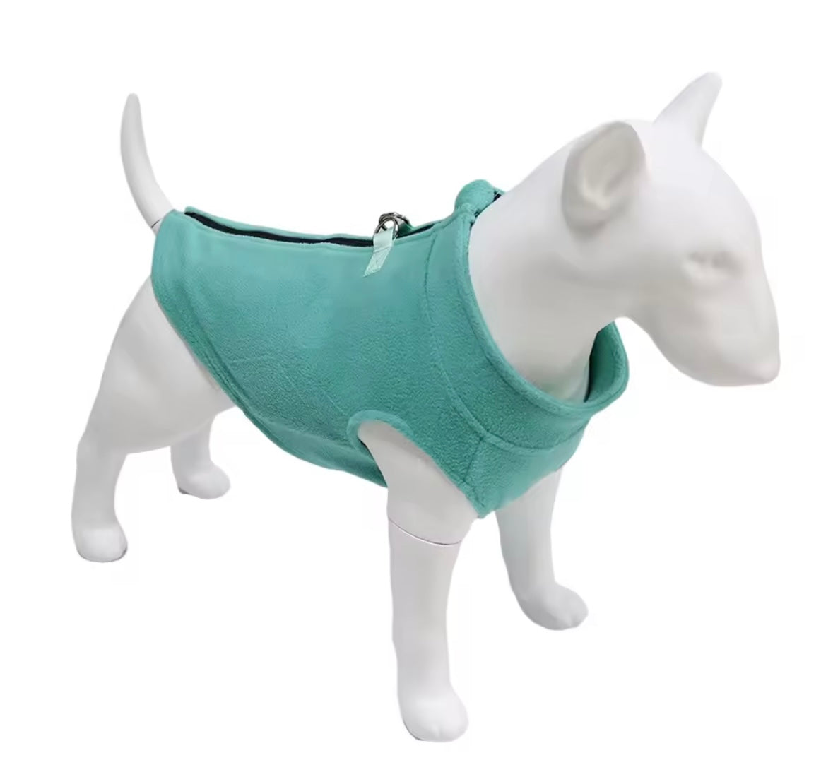 WarmPaws Dog Jacket