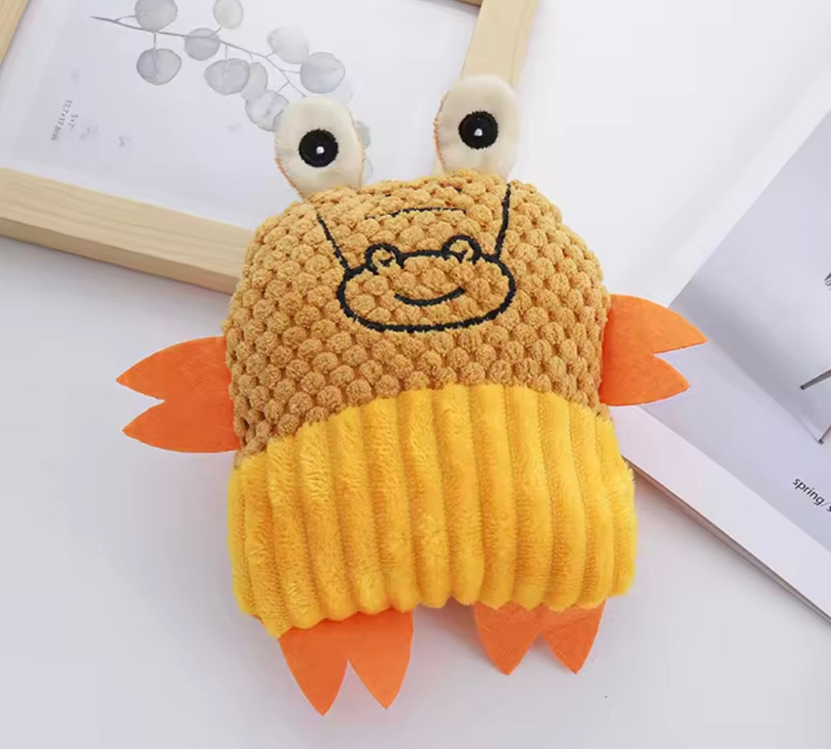 ChewBuddy Dog Toy