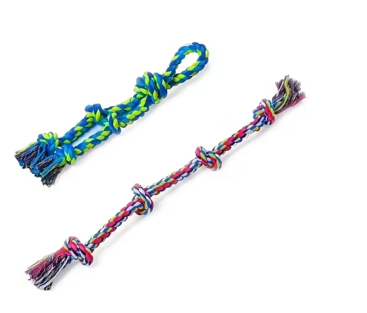 TugPro Dog Toy
