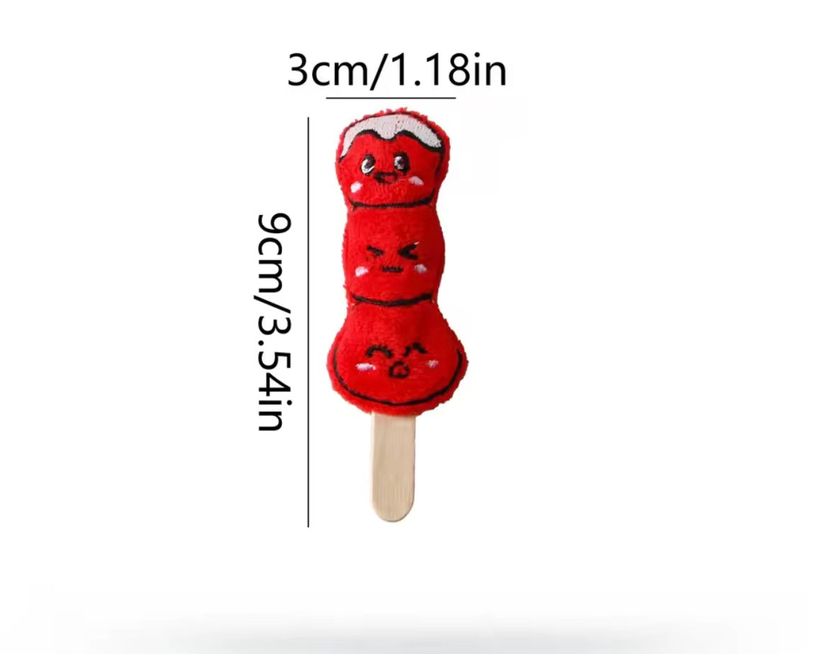 KittyFun Toy Pack