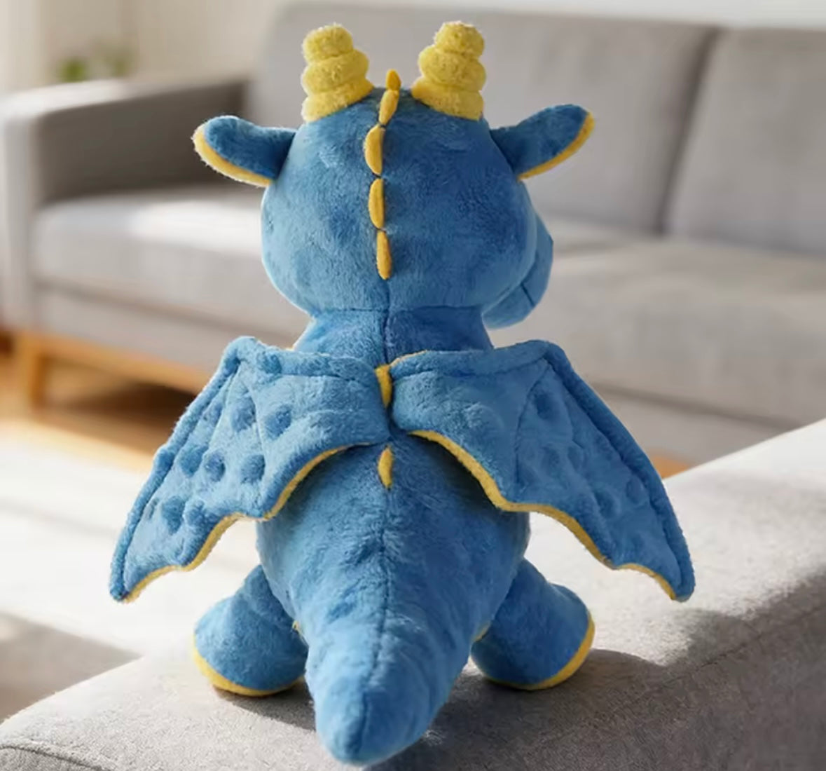 DragonFun Cat Toy