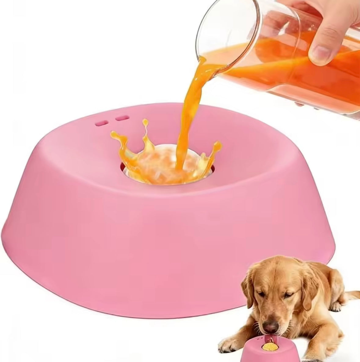 LickiPaws Slow Bowl