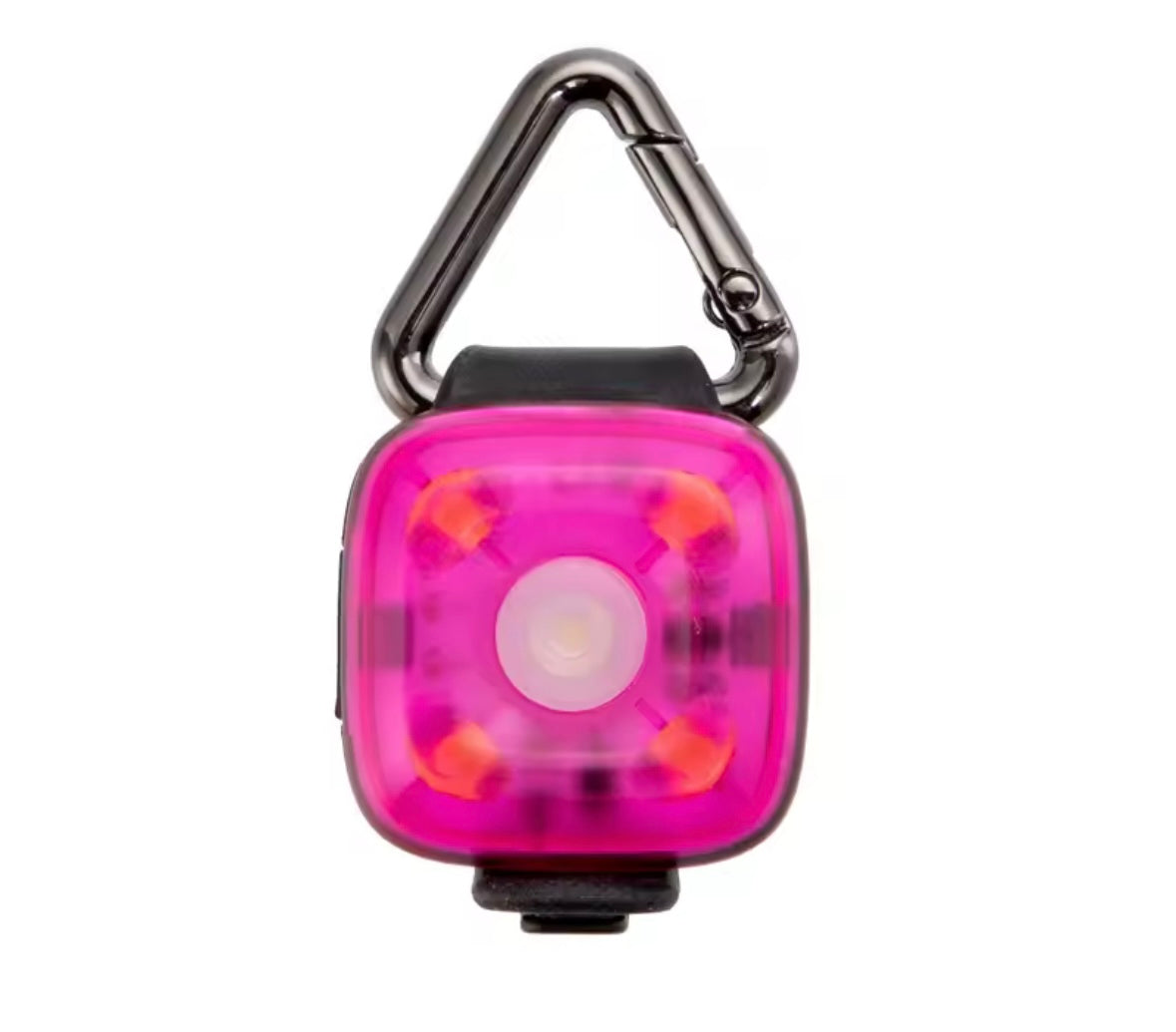 GlowPaws LED Pet Pendant