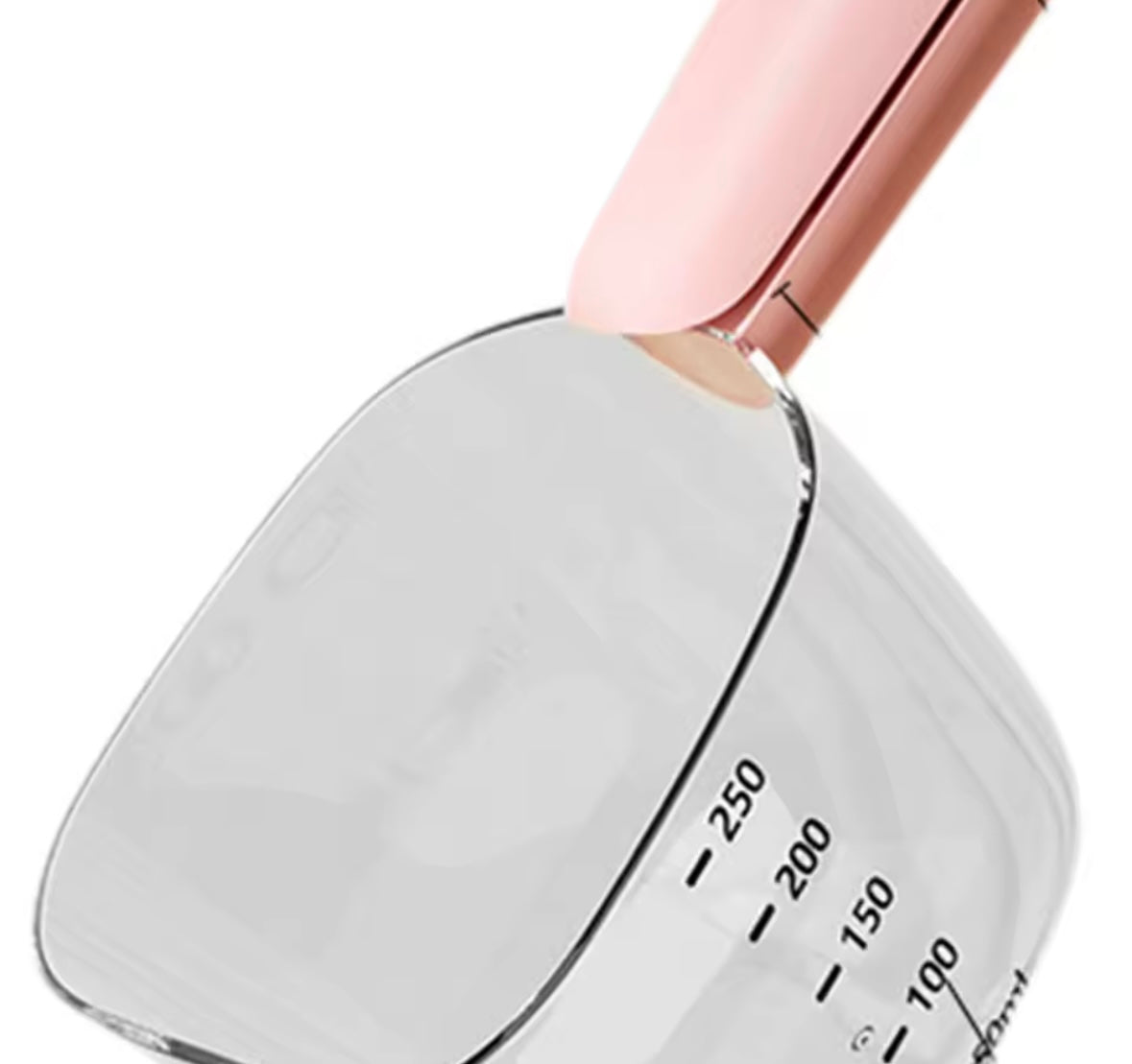 TreatMate Pet Scoop