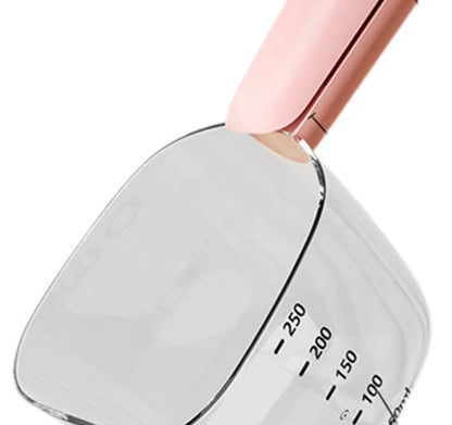 TreatMate Pet Scoop