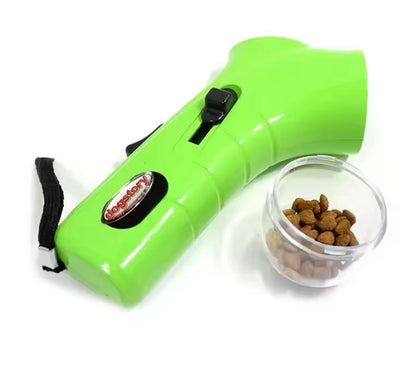TreatLauncher Dog Toy