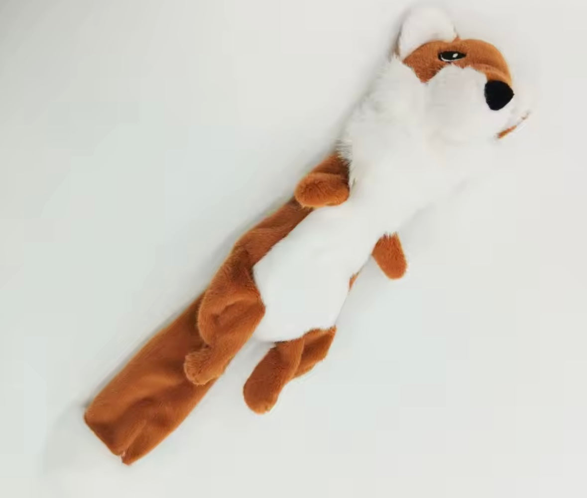 TitanPlush Toy