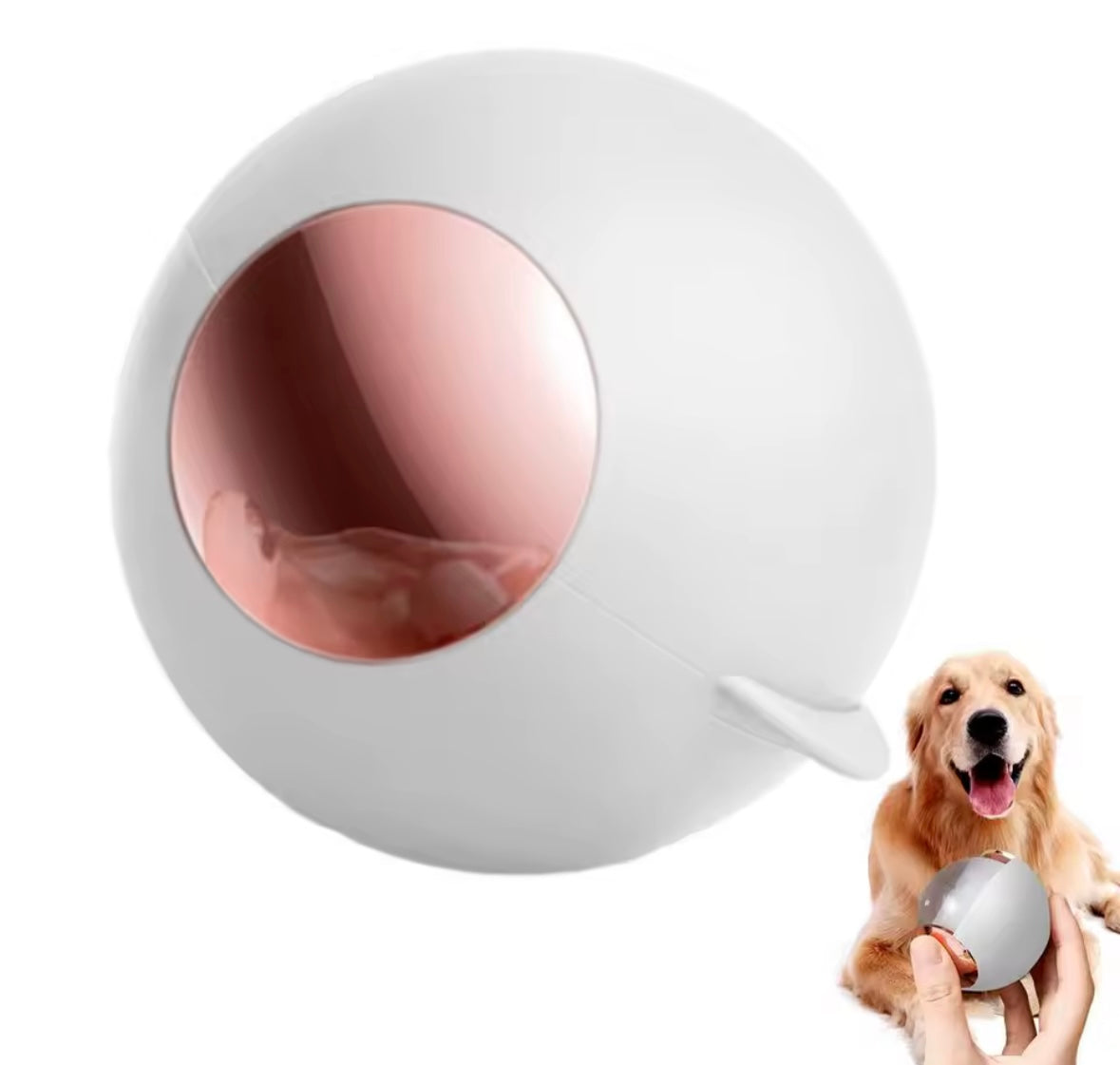 FurFree Lint Roller