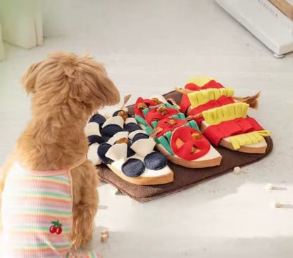SniffPlay Snuffle Mat