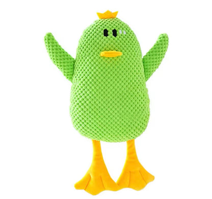 QuackBuddy Duck Toy