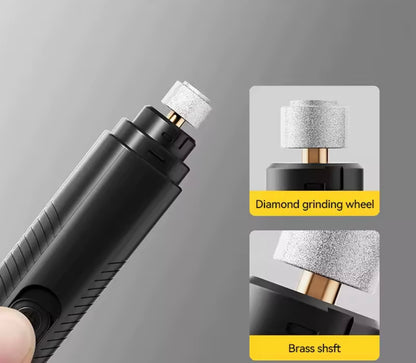 PawSmooth Pet Nail Grinder