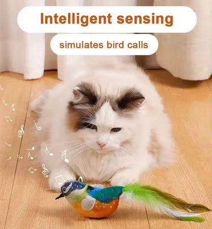 FlutterBird Cat Toy