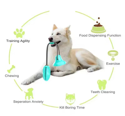 TugMax Chew Toy