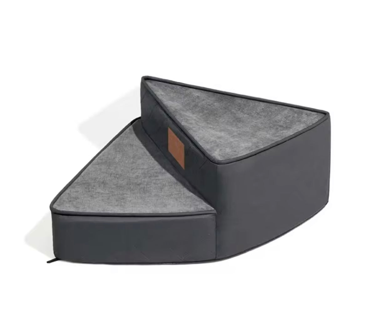PawStep Leather Pet Stairs