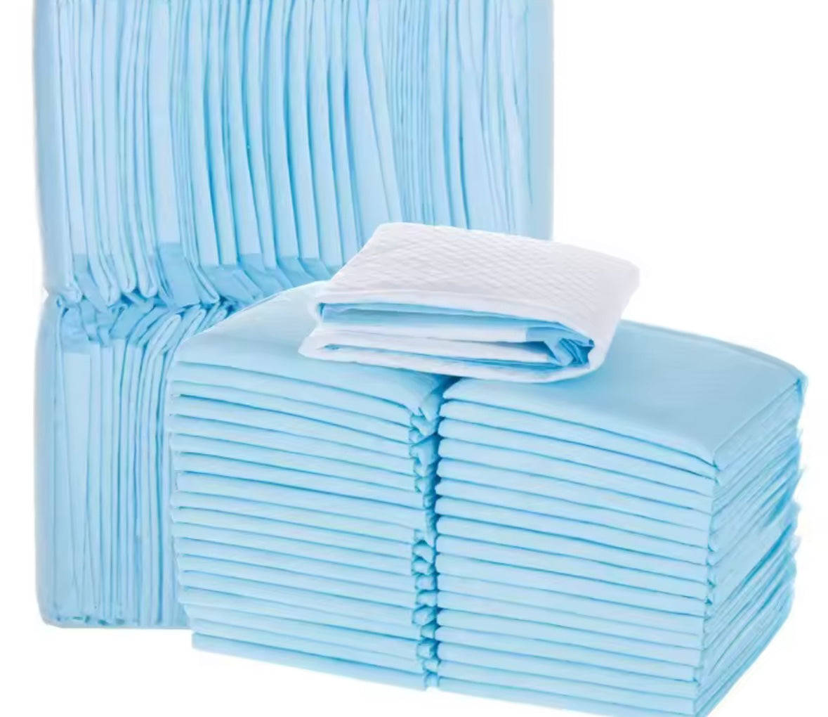 PawDry Pet Training Pads