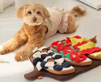 SniffPlay Snuffle Mat