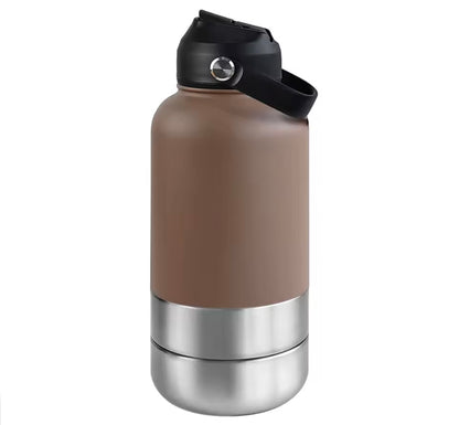 HydroPaw Travel Bottle