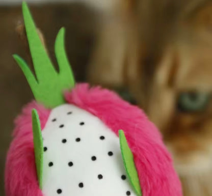 DragonPurr Cat Toy