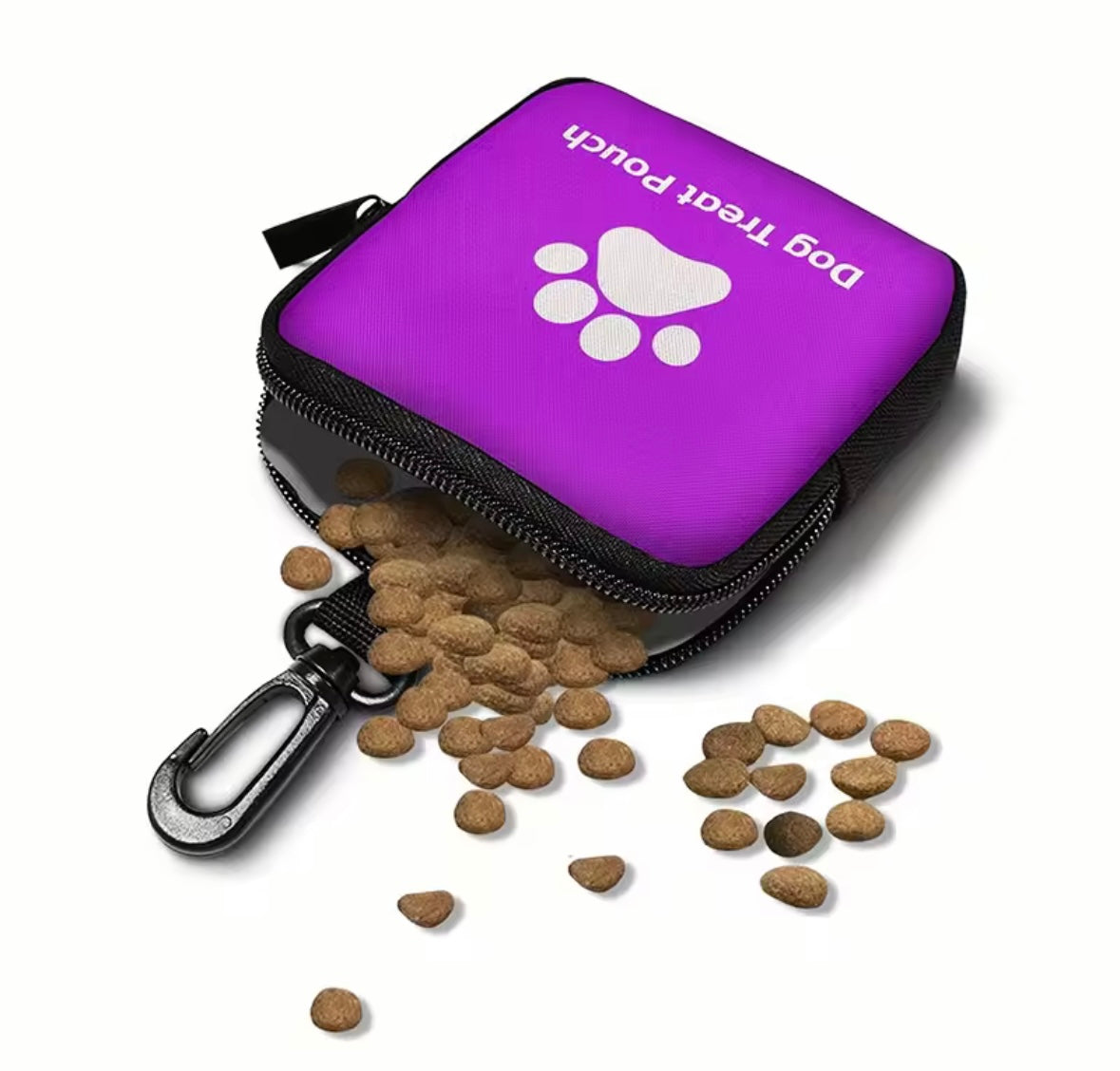 TreatPouch Dog Treat Bag