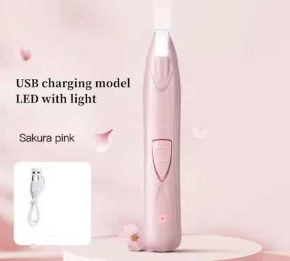 PawTrim Grooming Tool