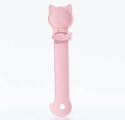 LickiPurr Cat Food Spoon
