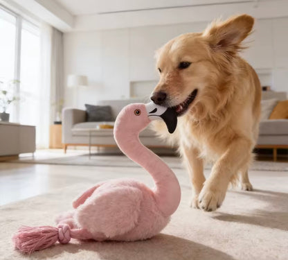 FlaminGoPlay Cat Toy