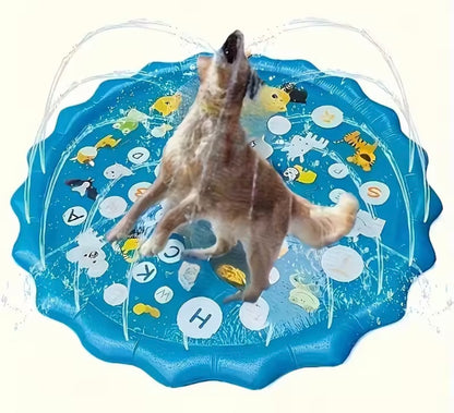 AquaSpray Pet Hose