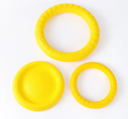 AquaBite Dog Toy
