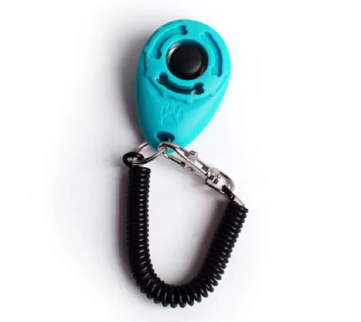 PawClick Dog Trainer