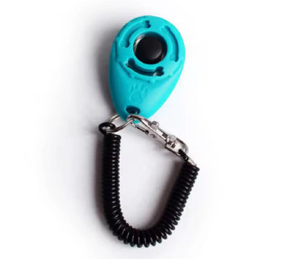 PawClick Dog Trainer