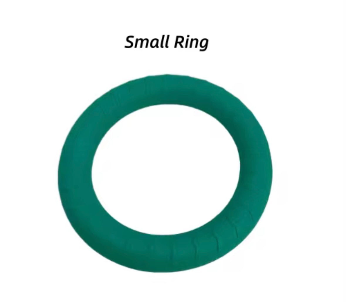 AquaBite Dog Toy
