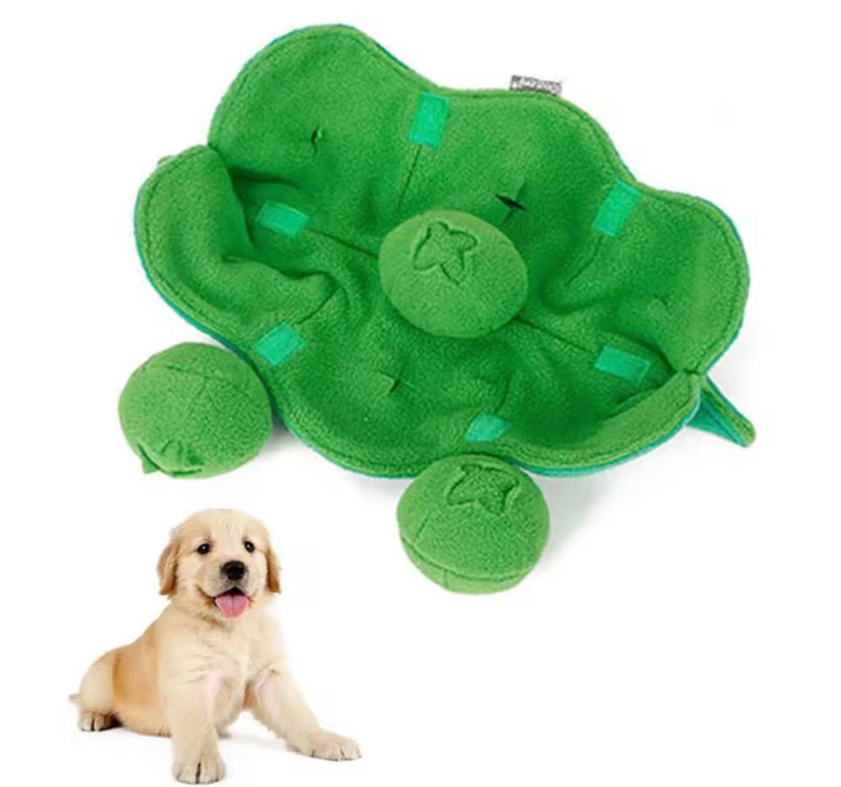 HappySniff Dog Toy