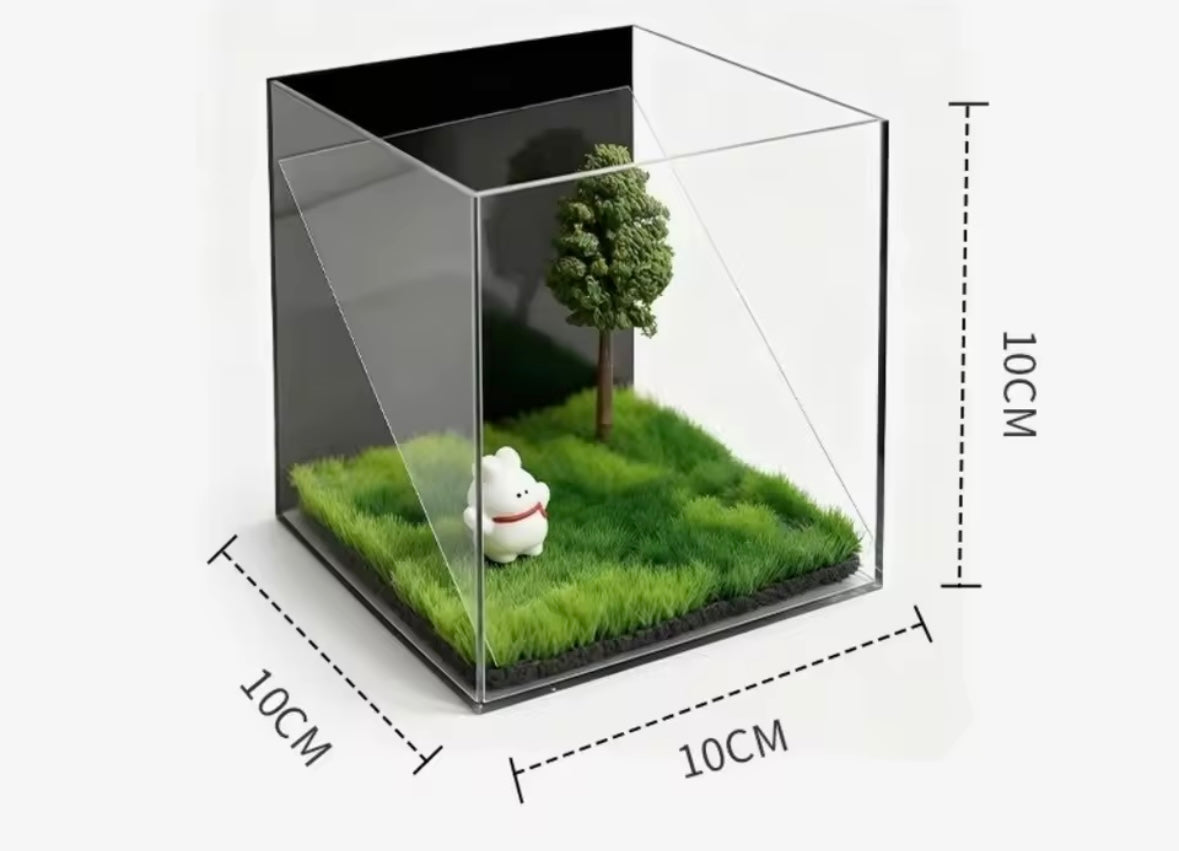 PawVision Holo Projector
