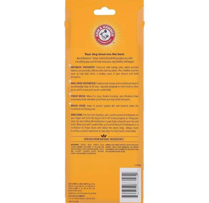 PawSmile Pet Dental Kit