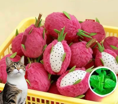 DragonPurr Cat Toy