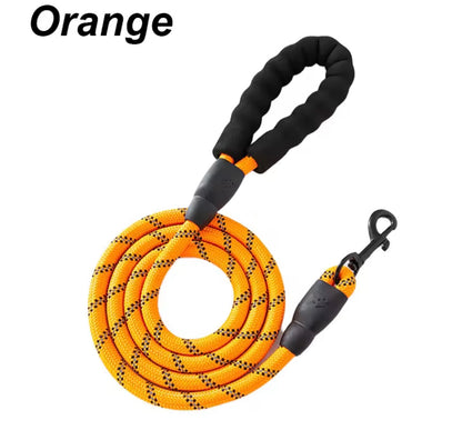 ReflectaLeash Dog Leash