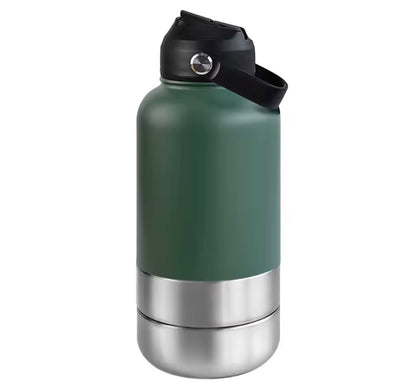 HydroPaw Travel Bottle