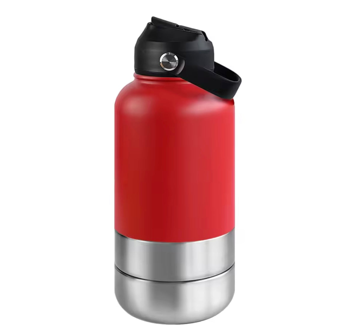 HydroPaw Travel Bottle