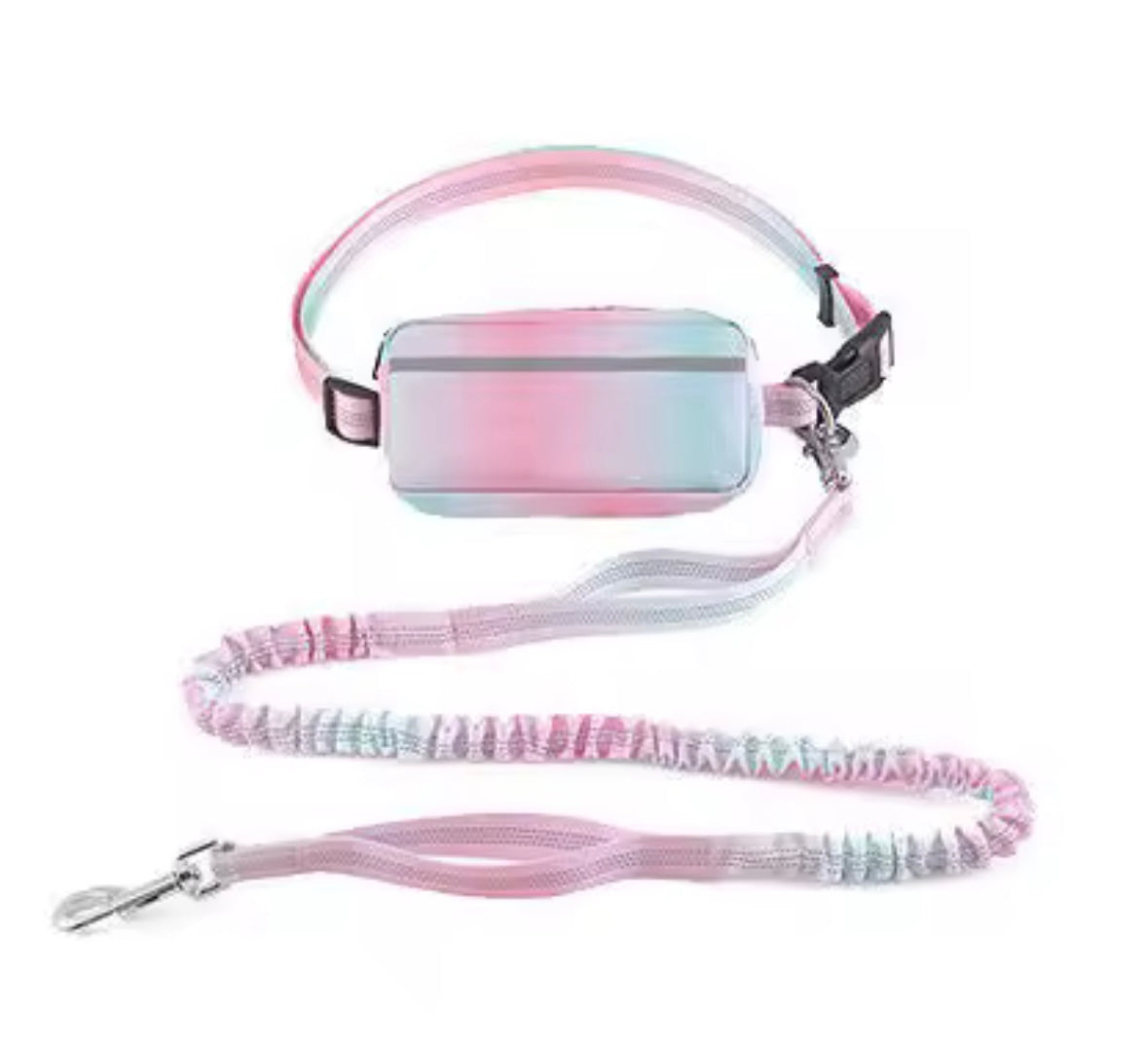 HandsFree Dog Leash Pro