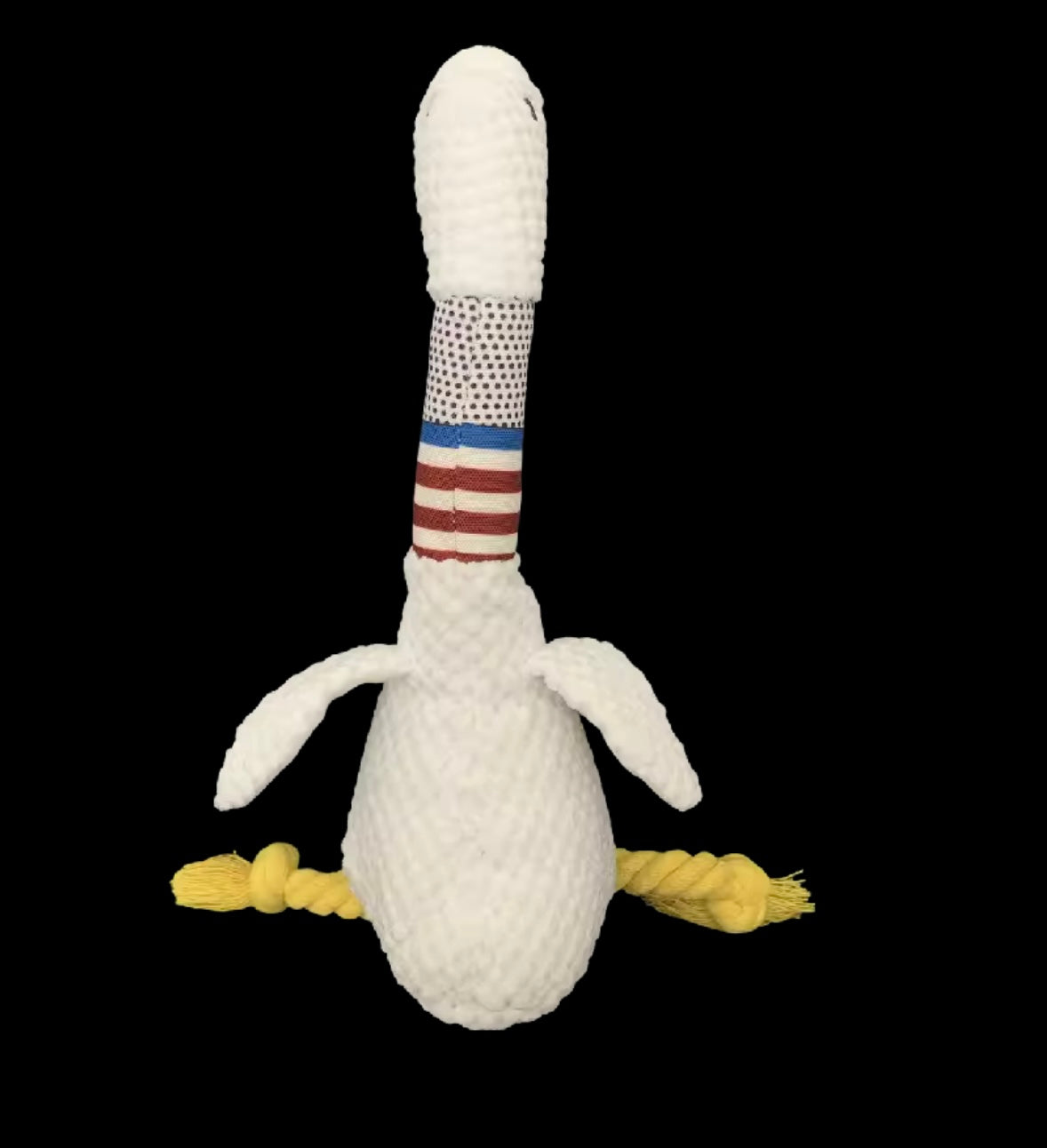 HonkPlay Goose Dog Toy