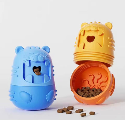 SnackBear Ball