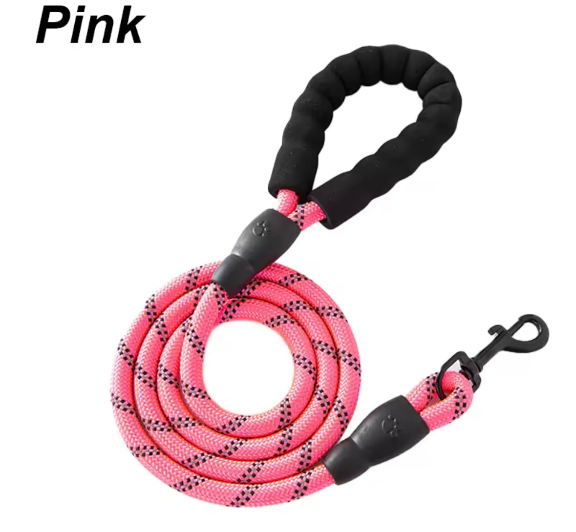 ReflectaLeash Dog Leash