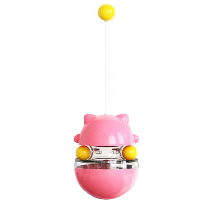 LuckyPaws Toy