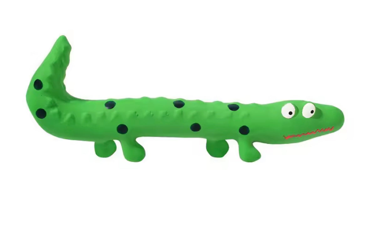 SqueakyLizard Play