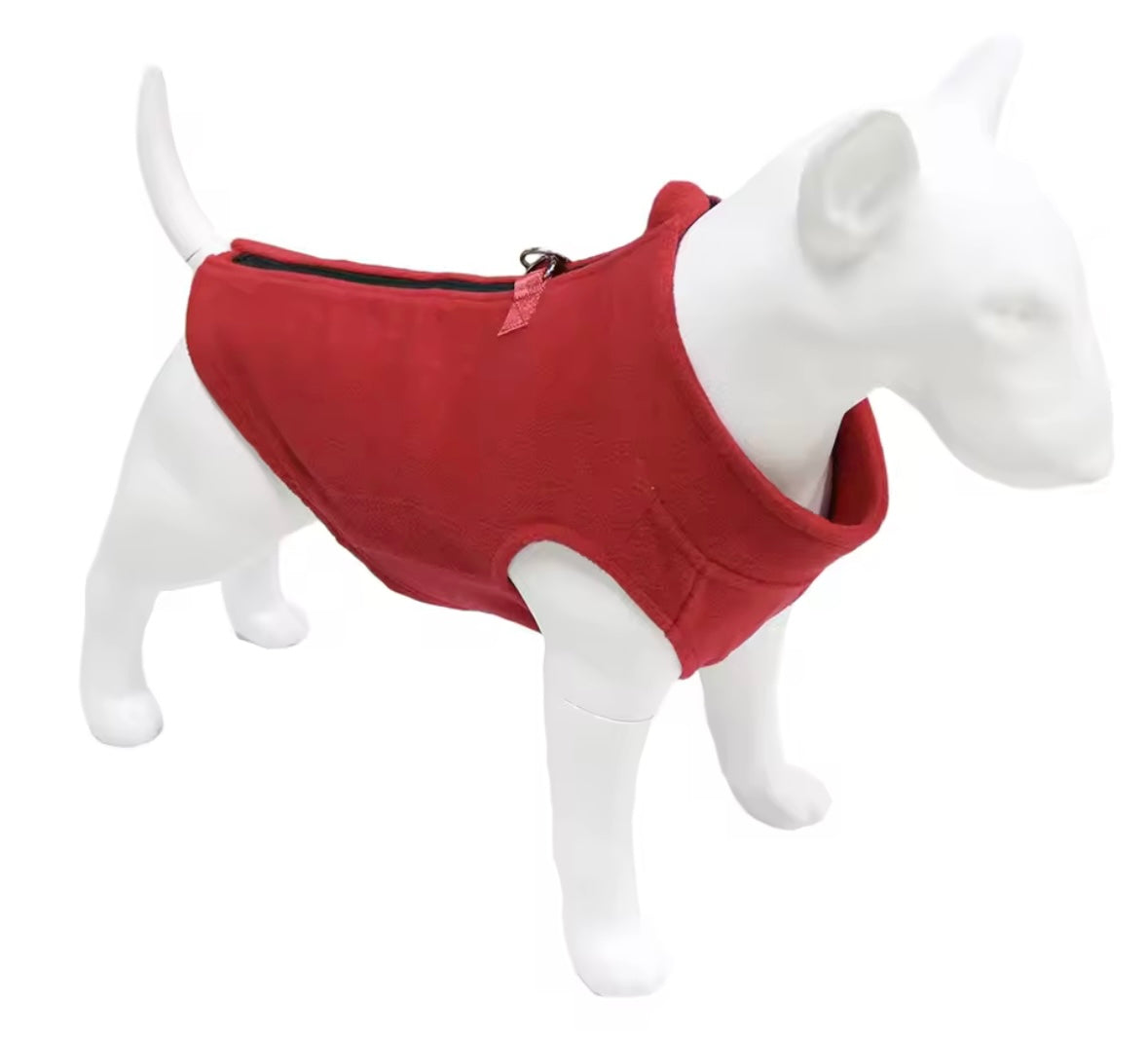 WarmPaws Dog Jacket